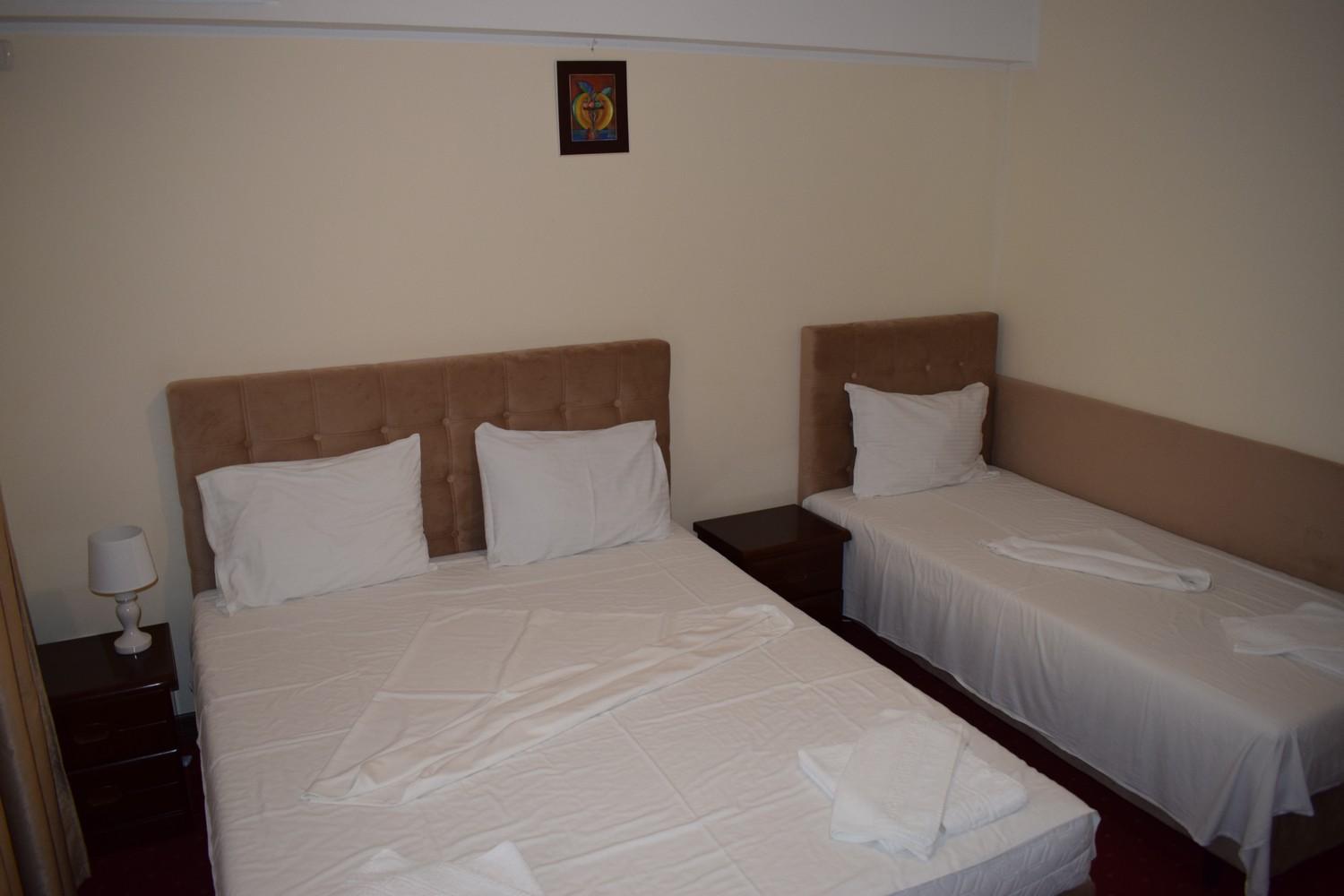 Hotel Ibiza Eforie Nord Exterior photo