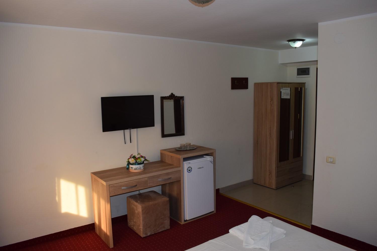Hotel Ibiza Eforie Nord Exterior photo