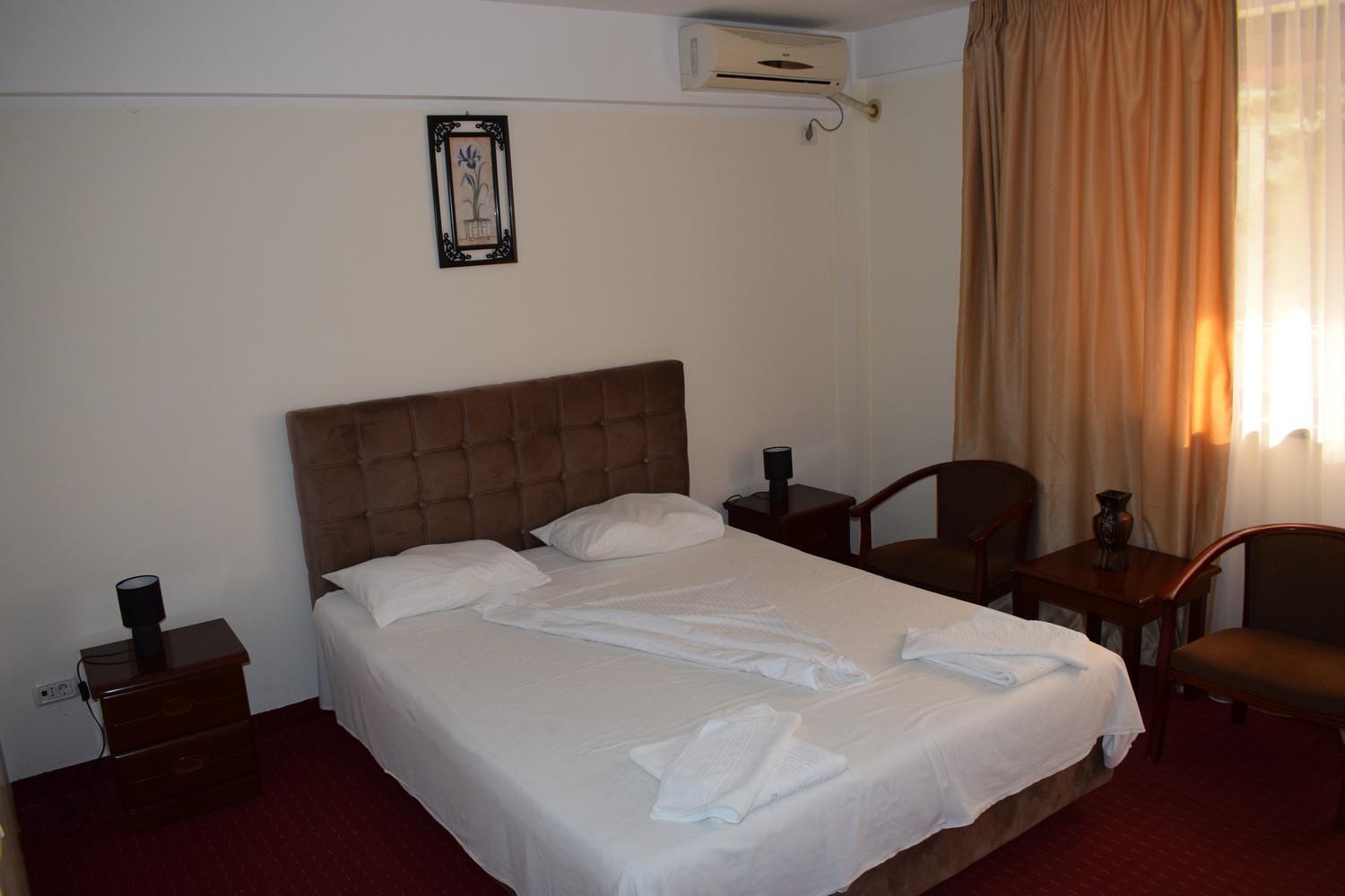 Hotel Ibiza Eforie Nord Exterior photo